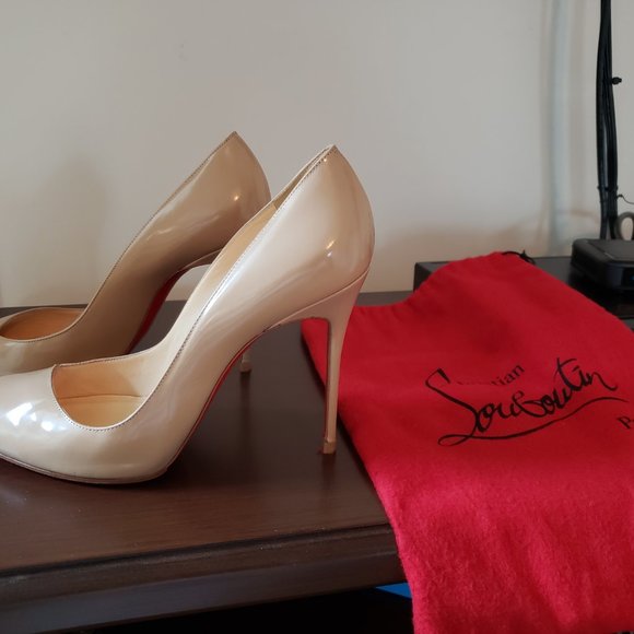 RED Bottoms - Picture 4 of 5